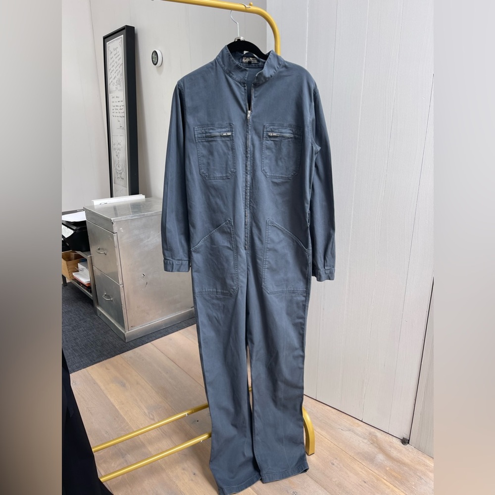 Agnès B. Jumpsuit